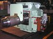 Редуктор лівий PAYOFF/WINDER з редуктором і диском (VA57201202)