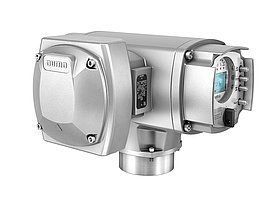 Промислові вибухозахищені версії AC 0000228 фото