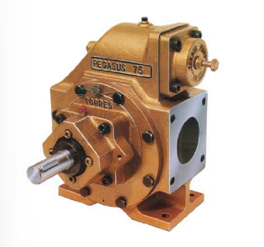 Промисловий насос для перекачування рідини Pegasus Vane Pump 0000678 фото
