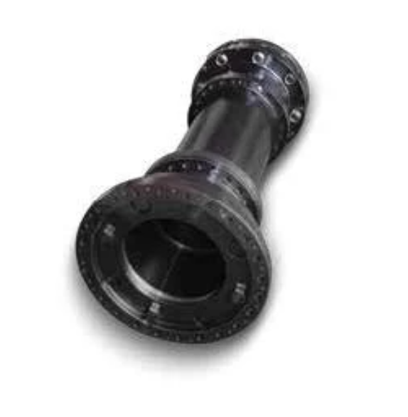 Дискові муфти Euroflex 0000479 фото
